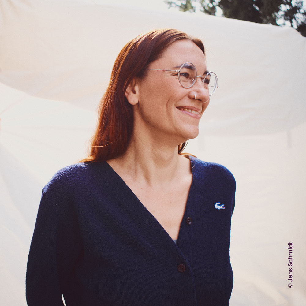Bianca Soff, Grafikdesign und Beratung